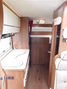 Fahrzeugbild Eura Mobil Integra Line 690 HB #15