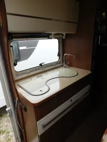 Fahrzeugbild Eura Mobil Integra Line 690 HB #17