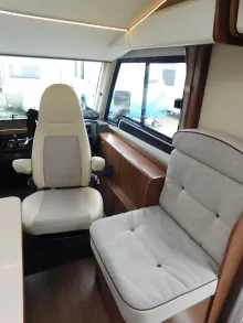 Fahrzeugbild Eura Mobil Integra Line 690 HB #28