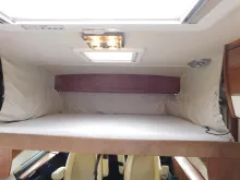 Fahrzeugbild Eura Mobil Integra Line 690 HB #31