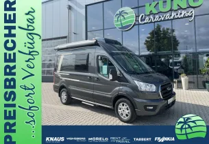 Bild CaraTour 550 MQ