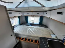 Fahrzeugbild Hymer Eriba Touring 310 Verfüg./Sparen Sie 6.205,- € #11