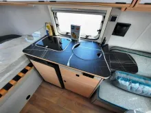 Fahrzeugbild Hymer Eriba Touring 310 Verfüg./Sparen Sie 6.205,- € #13