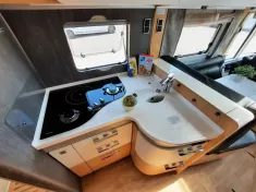 Bild 11 Hymer B-Klasse ML I 780 Verfüg./Sparen Sie 6.000,- €