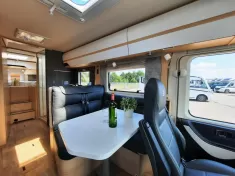 Bild 6 Hymer B-Klasse ML I 780 Verfüg./Sparen Sie 6.000,- €