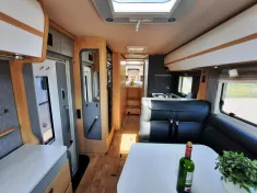 Bild 5 Hymer B-Klasse ML I 780 Verfüg./Sparen Sie 6.000,- €