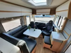 Bild 8 Hymer B-Klasse ML I 780 Verfüg./Sparen Sie 6.000,- €