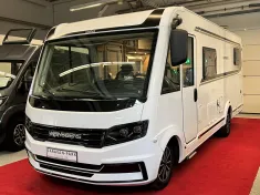 Bild 1 Weinsberg CaraCore 650 MEG