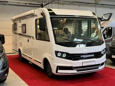 Bild 2 Weinsberg CaraCore 650 MEG