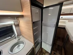 Bild 17 Weinsberg CaraCore 650 MEG