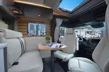 Fahrzeugbild Hymer ML-T 570 #5