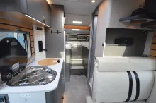 Fahrzeugbild Hymer ML-T 570 #6