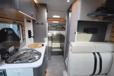 Bild 6 Hymer ML-T 570 *190 PS*4,1 to.*Premium Paket