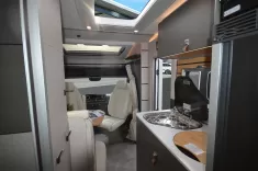 Bild 7 Hymer ML-T 570 *190 PS*4,1 to.*Premium Paket