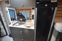 Fahrzeugbild Hymer ML-T 570 #8