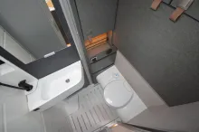 Fahrzeugbild Hymer ML-T 570 #9