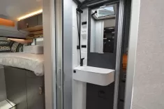 Bild 10 Hymer ML-T 570 *190 PS*4,1 to.*Premium Paket