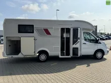 Fahrzeugbild Roller Team Kronos 266 TL #7