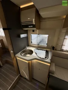 Fahrzeugbild Roller Team Kronos 266 TL #12