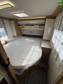 Fahrzeugbild Roller Team Kronos 266 TL #19