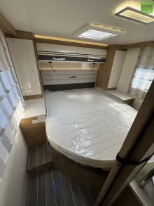 Fahrzeugbild Roller Team Kronos 266 TL #20