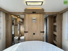 Fahrzeugbild Roller Team Kronos 266 TL #21