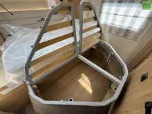 Fahrzeugbild Roller Team Kronos 266 TL #26