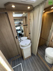 Fahrzeugbild Roller Team Kronos 266 TL #22