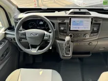 Fahrzeugbild Roller Team Kronos 266 TL #27