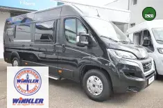 Bild 1 Malibu Diversity 640 LE K Sie Sparen € 9.900.-