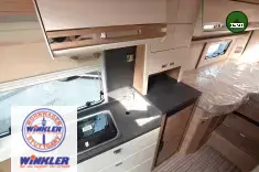 Bild 7 Malibu Diversity 640 LE K Sie Sparen € 9.900.-