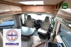 Bild 8 Malibu Diversity 640 LE K Sie Sparen € 9.900.-