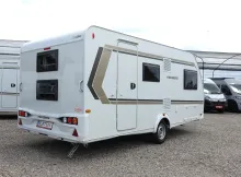 Fahrzeugbild Weinsberg CaraOne 480 QDK Sofort verfügbar #7