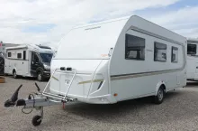 Fahrzeugbild Weinsberg CaraOne 480 QDK Sofort verfügbar #9