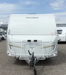 Fahrzeugbild Weinsberg CaraOne 480 QDK Sofort verfügbar #10