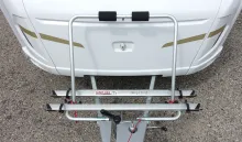 Fahrzeugbild Weinsberg CaraOne 480 QDK Sofort verfügbar #11