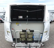 Fahrzeugbild Weinsberg CaraOne 480 QDK Sofort verfügbar #12