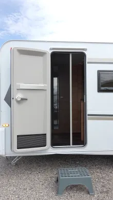 Fahrzeugbild Weinsberg CaraOne 480 QDK Sofort verfügbar #14