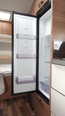 Fahrzeugbild Weinsberg CaraOne 480 QDK Sofort verfügbar #20