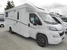 Bild 1 Dethleffs Just 90 T 7052 EB  SALE