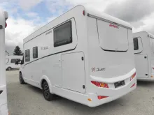 Fahrzeugbild Dethleffs Just 90 T 7052 EB SALE #4