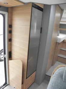 Fahrzeugbild Dethleffs Just 90 T 7052 EB SALE #8