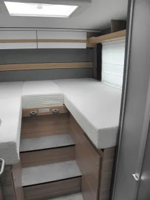 Fahrzeugbild Dethleffs Just 90 T 7052 EB SALE #10