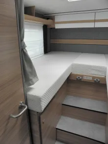 Fahrzeugbild Dethleffs Just 90 T 7052 EB SALE #11