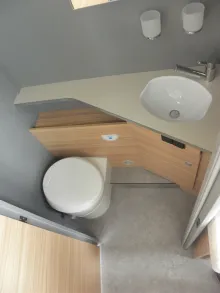 Fahrzeugbild Dethleffs Just 90 T 7052 EB SALE #12