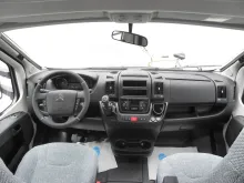 Fahrzeugbild Dethleffs Just 90 T 7052 EB SALE #16