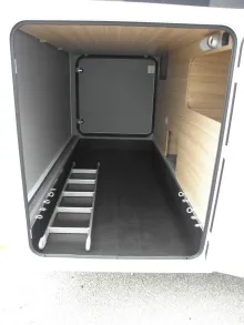 Fahrzeugbild Dethleffs Just 90 T 7052 EB SALE #17