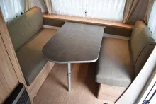 Fahrzeugbild Hymer Eriba Feeling 425 Moving-Paket, Dusche, Alu #4