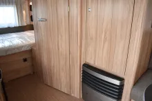 Fahrzeugbild Hymer Eriba Feeling 425 Moving-Paket, Dusche, Alu #8