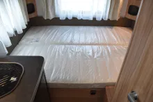 Fahrzeugbild Hymer Eriba Feeling 425 Moving-Paket, Dusche, Alu #9